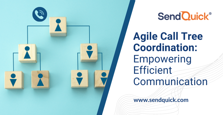 You are currently viewing Agile Call Tree Coordination: Empowering Efficient Communication