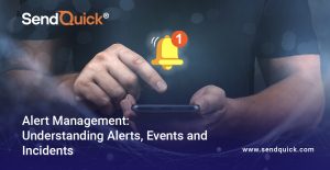 Read more about the article Alert Management: Understanding Alerts, Events, And Incidents