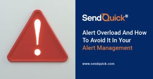 Read more about the article Alert Overload And How To Avoid It In Your Alert Management