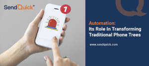 Read more about the article Automation: Its Role In Transforming Traditional Phone Trees