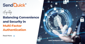 Read more about the article Balancing Convenience and Security in Multi-Factor Authentication 