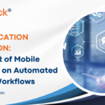 Communication Revolution: The Impact of Mobile Messaging on Automated Business Workflows