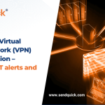 Firewall and Virtual Private Network (VPN) Event Detection – Triggers for IT alerts and notifications
