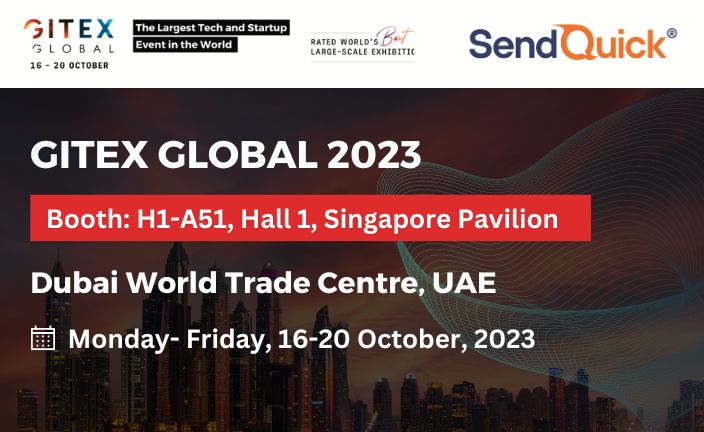 Read more about the article GITEX Global 2023