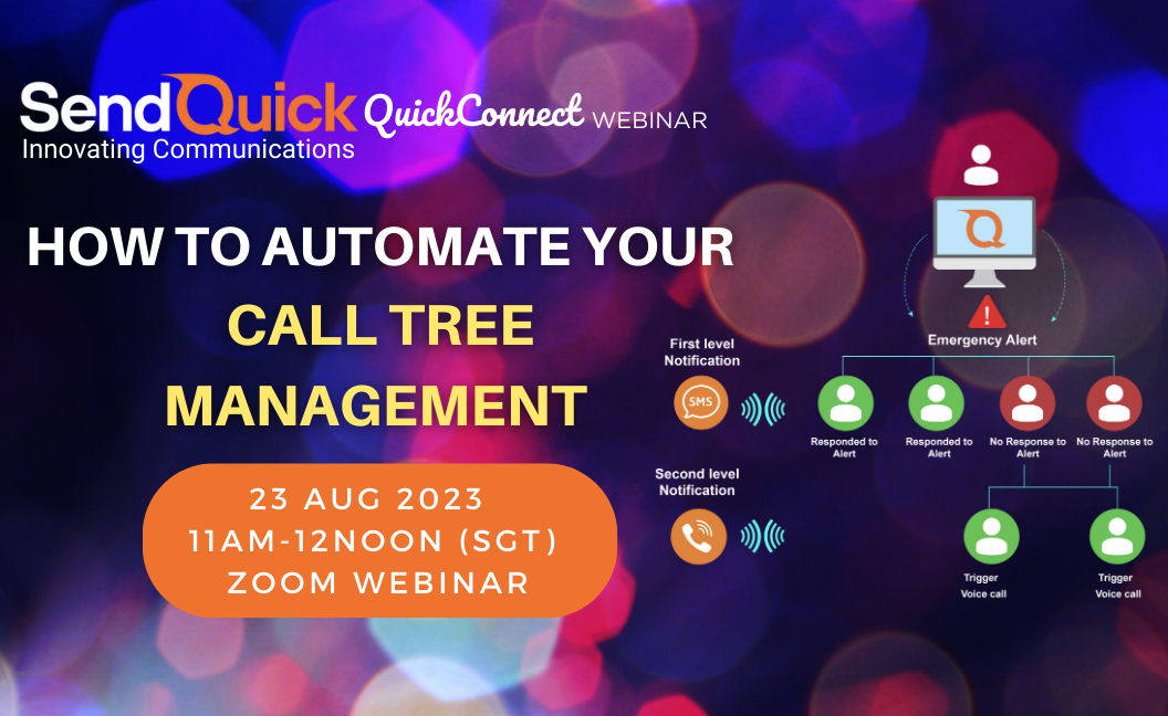 Read more about the article How To Automate Your Call Tree Management