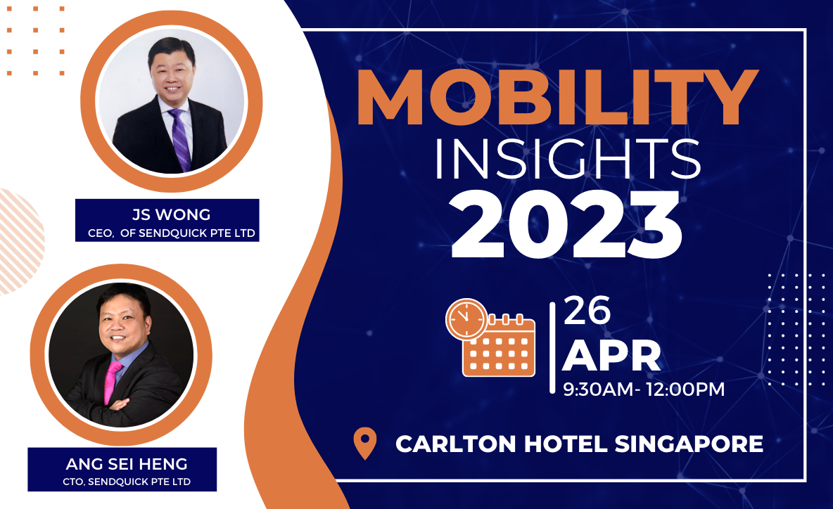 Read more about the article Mobility Insights 2023