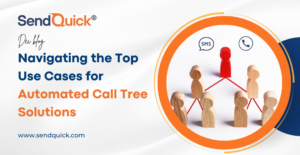 Read more about the article From Crisis to Calm: Navigating the Top Use Cases for Automated Call Tree Solutions