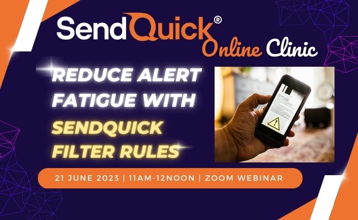 Read more about the article How To Configure SendQuick Filter Rules