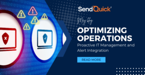 Read more about the article Optimizing Operations: Proactive IT Management and Alert Integration