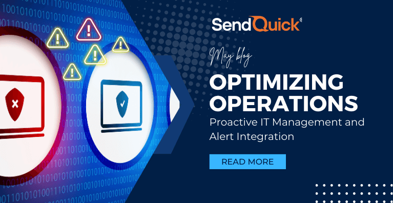You are currently viewing Optimizing Operations: Proactive IT Management and Alert Integration