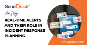 Read more about the article Real-Time Alerts And Their Role In Incident Response Planning