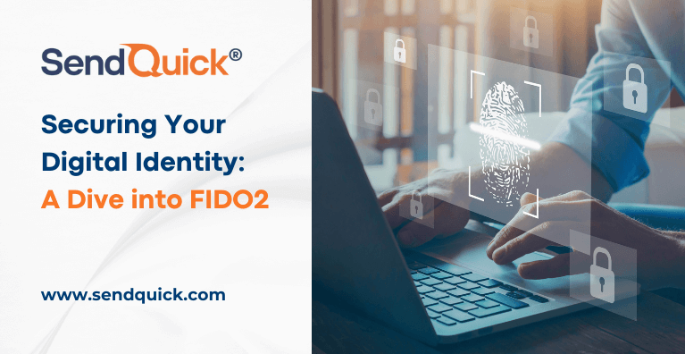 Read more about the article Securing Your Digital Identity: A Dive into FIDO2