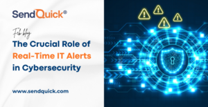Read more about the article The Crucial Role of Real-Time IT Alerts in Cybersecurity