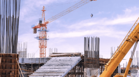 Construction & Real Estate Industry