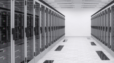 Data Centre Use Case
