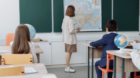 Education Industry Use Case