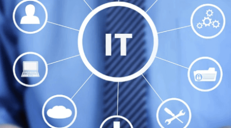 Information Technology (IT) Services Use Case