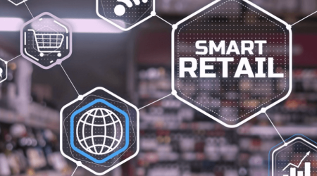 Retail Industry Use Case
