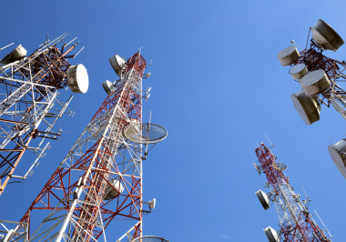 Telecommunications Providers